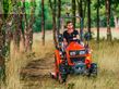 Tractor agrícola - Kubota - ek1-261