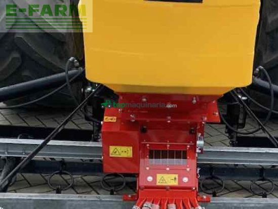Sembradora -  - kleinsamenstreuer 300 ltr pneumatisch