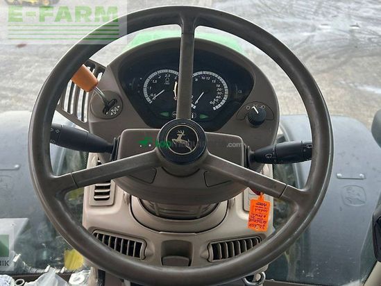 Tractor agrícola - John Deere - 6250r 6250 r
