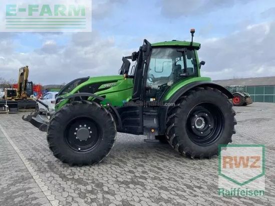 Tractor agrícola - Valtra - t235v