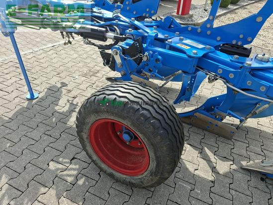 Arado - Lemken - juwel 7mv t 4l100