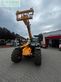 Telescopica - JCB - 542-70 agri xtra dualtec vt