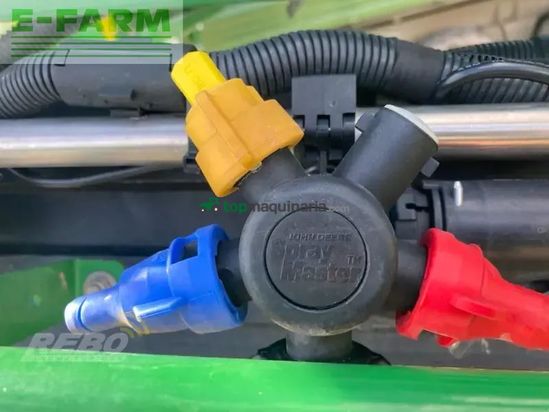 Atomizador - John Deere - r975i