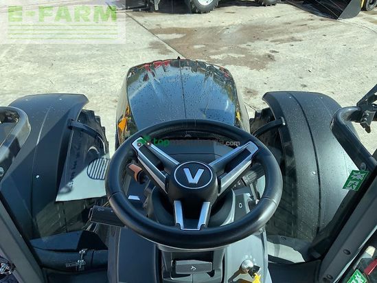 Tractor agrícola - Valtra - n175 active tractor (st24335) Active