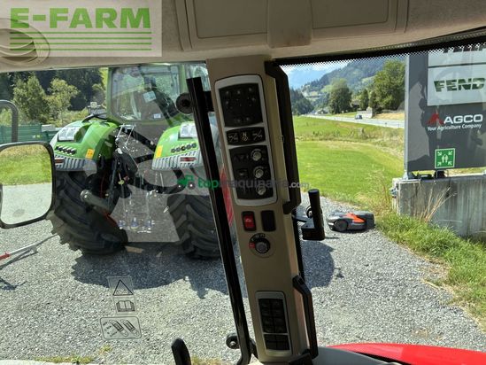 Tractor agrícola - Massey Ferguson - mf 5608 dyna-4