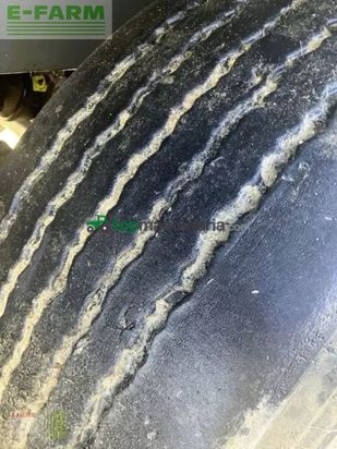 Cisterna -  - vocol güllesattelauflieger