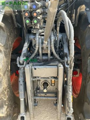 Tractor agrícola - Claas - nexos 230 m ls+