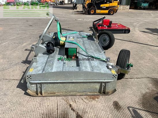 Cortacésped manual - Major - 9ft gdx hd topper (st26749)