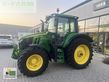 Tractor agrícola - John Deere - 6110m