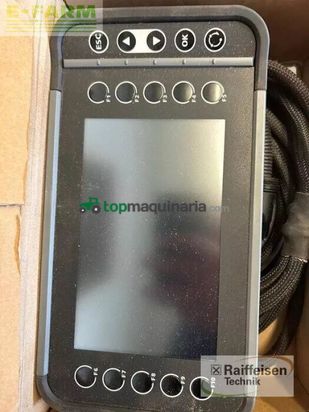 Empacadora gigant - Fendt - rotana 160 v combi