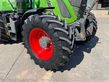 Tractor agrícola - Fendt - 722 power plus tractor (st26481)
