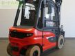 Elevadora - Linde - x 35 1252
