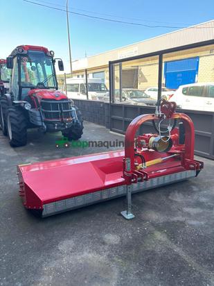 Trituradora nueva Seppi 2.20 metros
