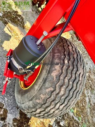 Cultivador - Väderstad - swift sw640 + rexius rs650