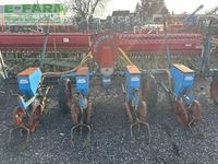 Sembradora monograno mecanica - Monosem - semoir monograine pnu monosem Monosem