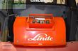 Elevadora - Linde - h 40 t evo 394-02