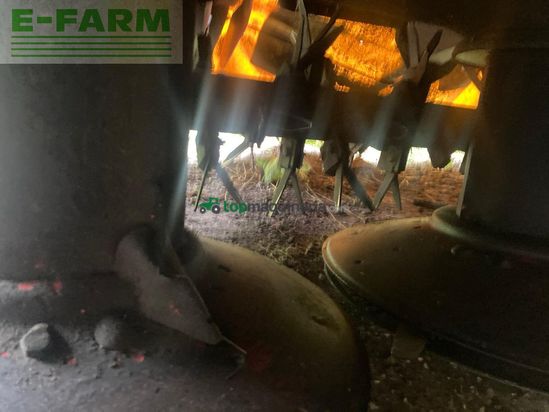 Cortacésped manual - Pöttinger - Eurocat Alpha Motion