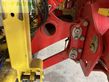 Combinado de siembra - Pöttinger - aerosem vt 6000 dd