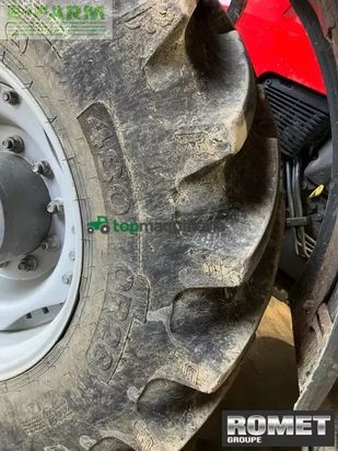 Tractor agrícola - Massey Ferguson - 7716 s d6 ef mr Efficient