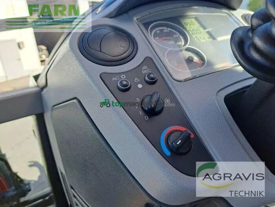 Tractor agrícola - Claas - arion 620 c