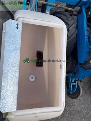 Sembradora monograno mecanica - Monosem - ng plus 8r