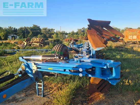 Arado - Lemken - diamant 16 v 7+1