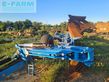 Arado - Lemken - diamant 16 v 7+1