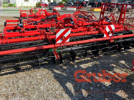Grada de disco - Rotoland - kult 500 h super