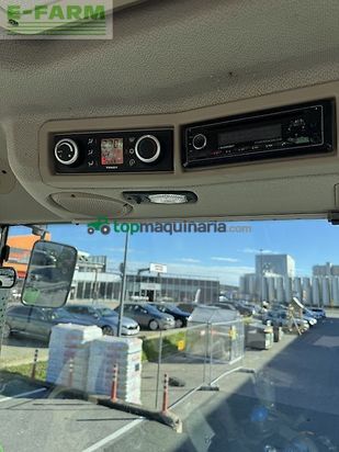 Tractor agrícola - Fendt - 514 vario profi