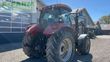 Tractor agrícola - Case IH - puma 155 med frontlift