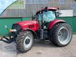 Tractor agrícola - Case IH - puma cvx 180 - fkh