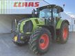 Tractor agrícola - Claas - arion 610 cis + pdf av