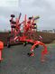 Rastrillo - Kuhn - ga 7501+
