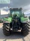 Tractor agrícola - Fendt - 724 vario power