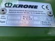 Cosechadora de Cereal - Krone - big x 650