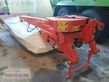 Cortacésped manual - Kuhn - gmd 4010 lift-control mähwerk 4m