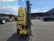 Atomizador - Caffini - standart fox 1200lt. 15m