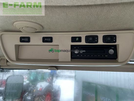 Tractor agrícola - John Deere - 8370r autopwr