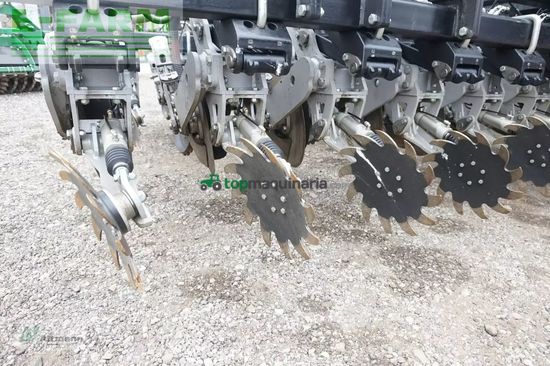 Sembradora directa -  - dsx 600