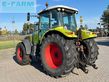 Tractor agrícola - Claas - ares 697
