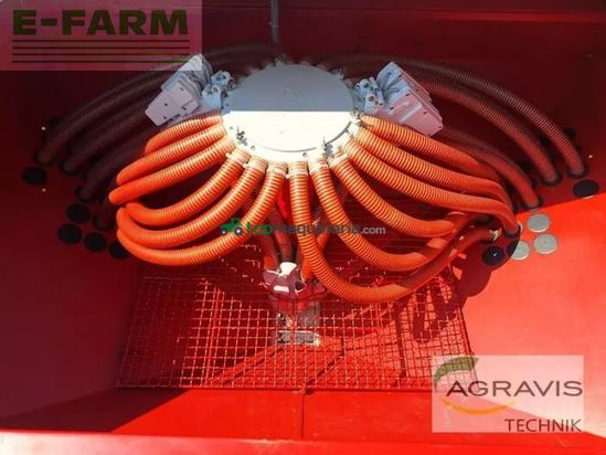 Grada rotativa - Kverneland - ngh 301