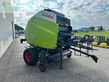 Empacadora gigant - Claas - variant 385