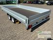 Remolqu agrícola - Humbaur - hn 35 41 21