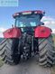 Tractor agrícola - Case IH - cvx 195 profi