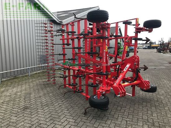Cultivador - Güttler - supermaxx 50-7