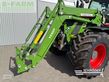 Tractor agrícola - Fendt - 724 vario gen6 profi plus