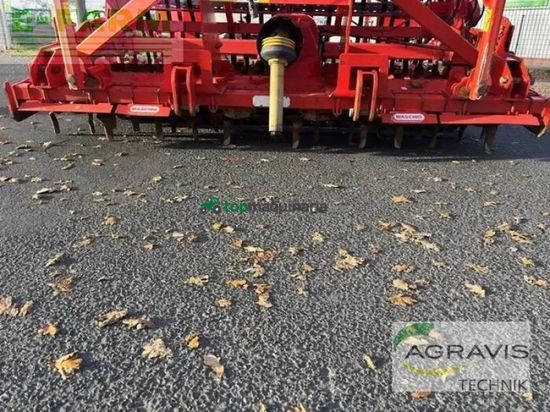 Grada rotativa - Maschio - dc 3000 + dama 300