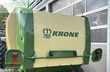 Empacadora gigant - Krone - comprima f 125 xc