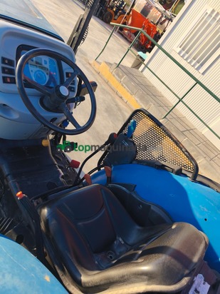 Tractor agrícola - New Holland - T4.85N