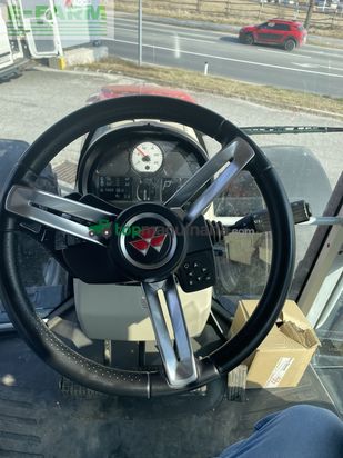 Tractor agrícola - Massey Ferguson - mf 7s.180